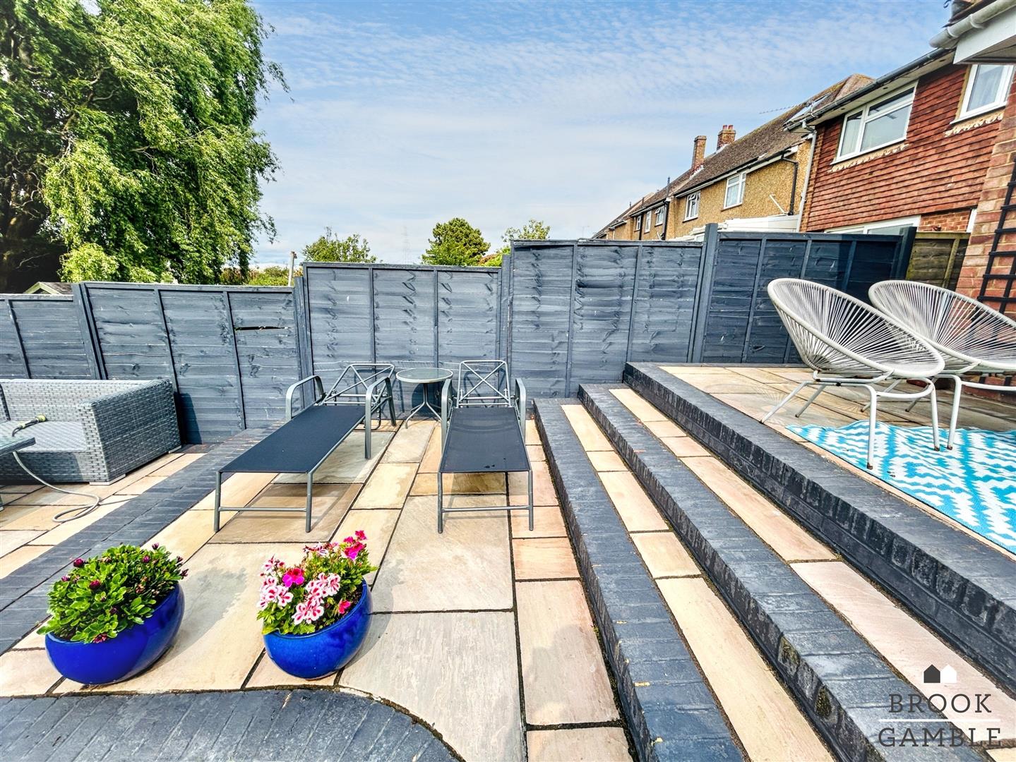 4 Bedroom House - Detached. Northbourne Road in Eastbourne, East Sussex 15